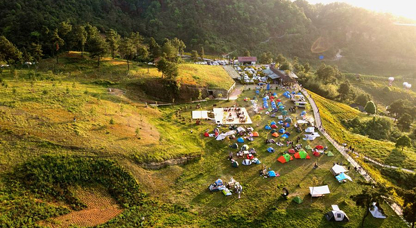 五华山旅游区