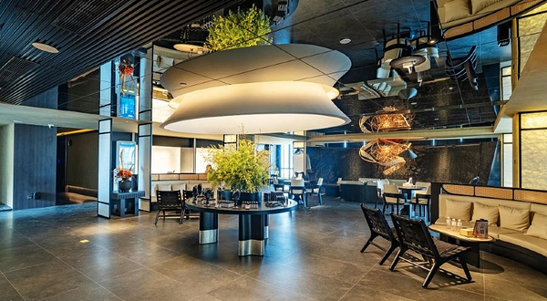 玖合素手·水中影足浴SPA(金麟湾店)