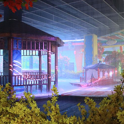 万家惠欢乐水世界