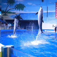 寿光极地海洋世界