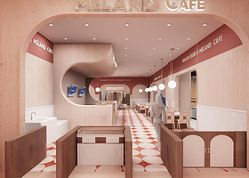 MELAND CLUB(广州天河领展广场店)