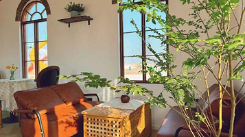 阳光阿狸开心农场