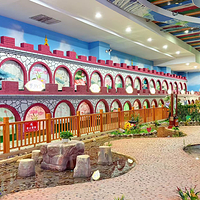 万家惠欢乐水世界