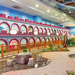 万家惠欢乐水世界