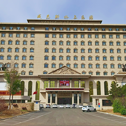 白城威尼斯水上乐园