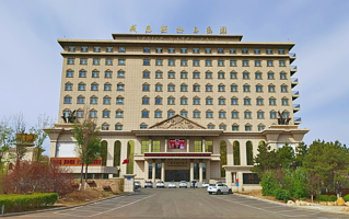 白城威尼斯水上乐园