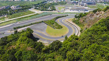 浙江国际赛车场