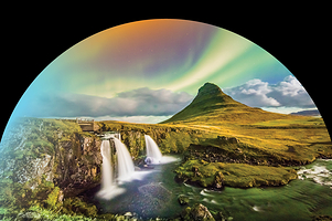 飞越拉斯维加斯