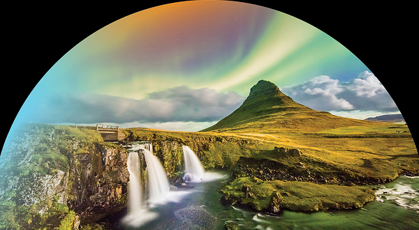 飞越拉斯维加斯