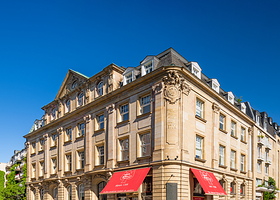 花宫娜香水博物馆