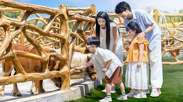 红山体育度假乐园