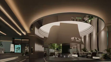 漫享空间·汤泉足疗(合汇中央广场店)