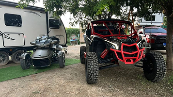 摩友堂机车庄园