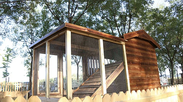 屯小兴萌宠乐园