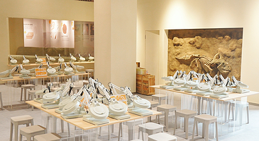 恐龙奥秘科学馆