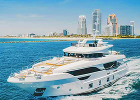 艇盟豪华游艇俱乐部