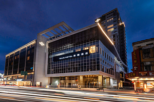 礁溪麒麟酒店温泉