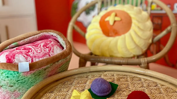 新加坡Kidztropic Cove室内游乐场