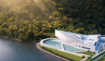 春沐源小镇·诗之礼堂