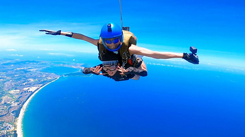 头号玩家清水湾跳伞基地(官方旗舰店)