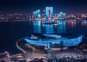 苏州文化艺术中心