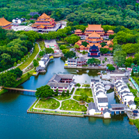 南海影视城