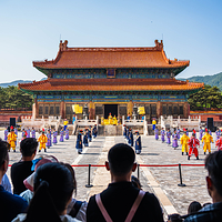 清东陵