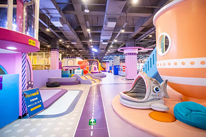 米格兔家庭娱乐中心(马鞍山伟星星悦广场店)