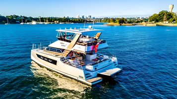 悉尼国际游艇俱乐部