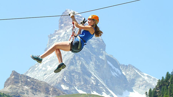 上海飞悦森林探险乐园