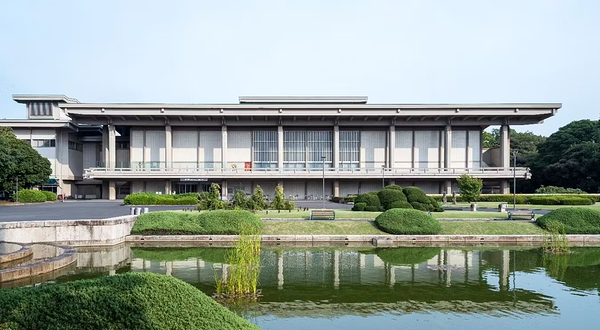 东京国立博物馆