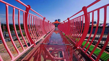 可乐王国户外亲子乐园