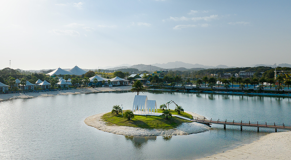 萍乡仙凤三宝景区