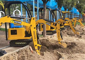 都市牧歌欢乐园(浦口码头)