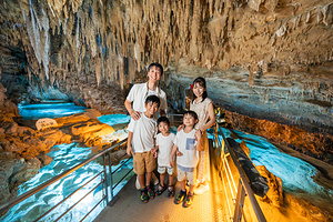 冲绳世界文化王国