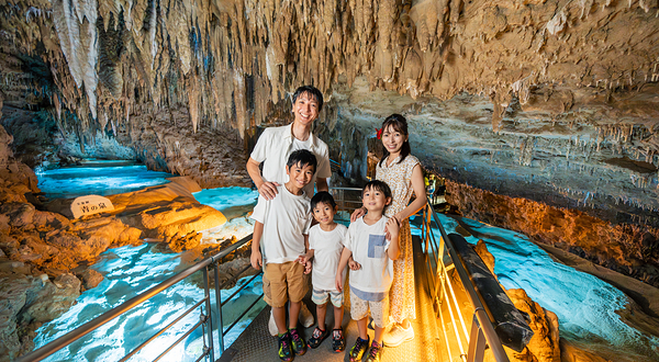 冲绳世界文化王国