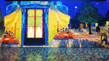 梵高星空艺术馆(东莞旗舰店)