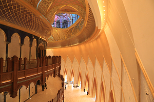 《千回西域》演出