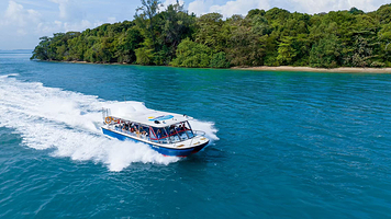 新加坡南信天翁号