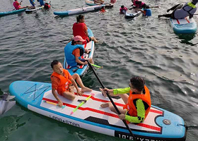 飞帆国际航海俱乐部