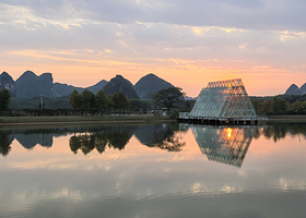 梦想城旅游景区