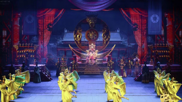 龙里水乡·贵秀