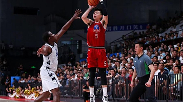 2024NBL全国男子篮球职业联赛(长沙赛区)