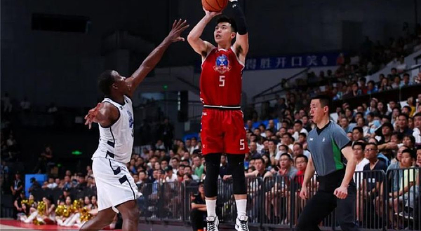 2024NBL全国男子篮球职业联赛(长沙赛区)