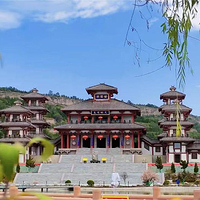 古莱坞文化旅游度假区