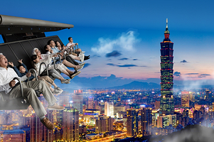 飞跃云南（南屏步行街总店）