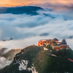 云台山风景名胜区