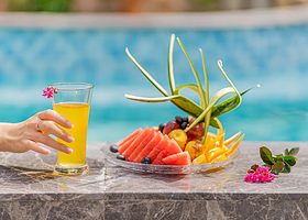 青岛即墨山海温泉度假区