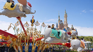 上海国际旅游度假区