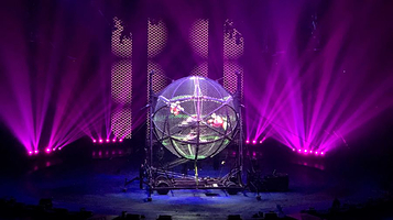 豫乐园马戏嘉年华